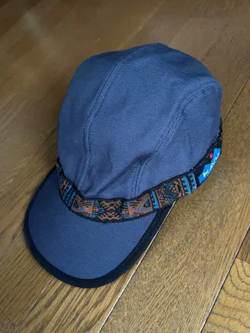 [ 새상품급 ] KAVU 스트랩캡 M 사이즈