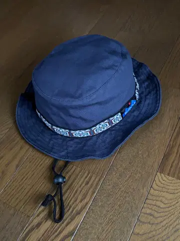 [ 새상품급 ] KAVU 버킷햇 L 사이즈