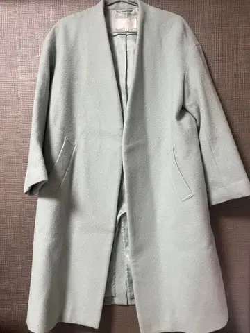 cocodeal 노카라 코트