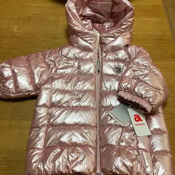 아르치비오 여성용 36 톰과 제리 다운&스커트 세트