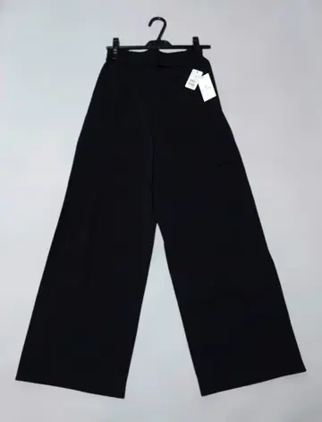 GrandTable/그랜터블 와이드 팬츠(사이즈 38)