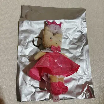 [ 최종 가격 ] 산리오 시크릿 마스코트 홀더 2026년 A 마론 크림