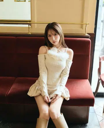 MISTREASS 미스트레아스 오프숄