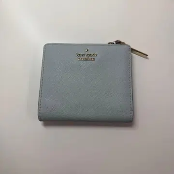 kate spade 케이트 스페이드 이단 접이식 지갑