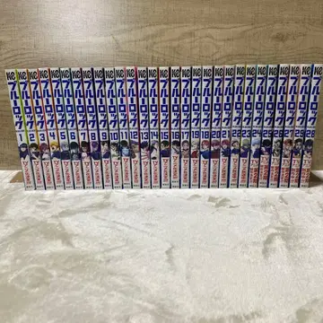 블루 록 28권 세트