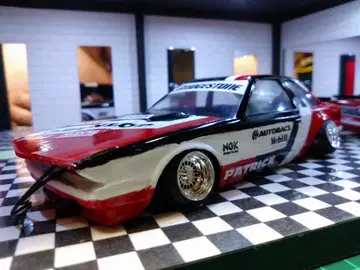 10 소아라 완성품 도동 후쿠오카 BS 컬러