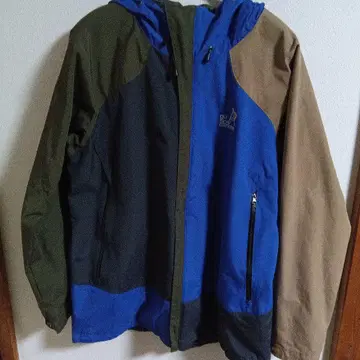 goslowcaravan 크레이지쉘 후드티