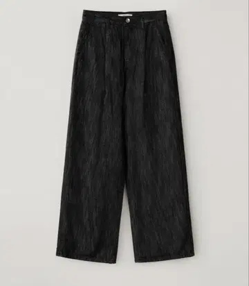 OHOTORO 커브 터크드 진 m 쇼트 오오토로