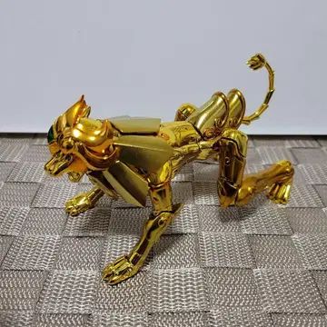 성투사 성의 신화 EX 레오 아이올리아 오브제만