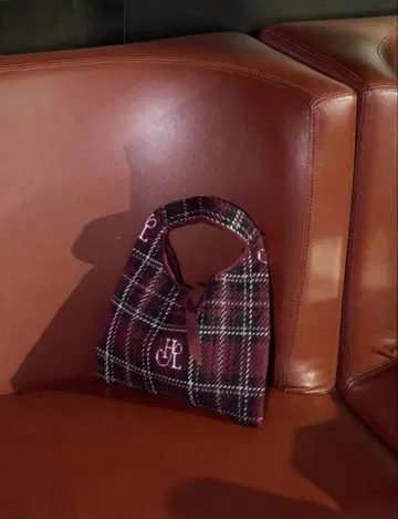 herlipto HLT 라운지 니트 백