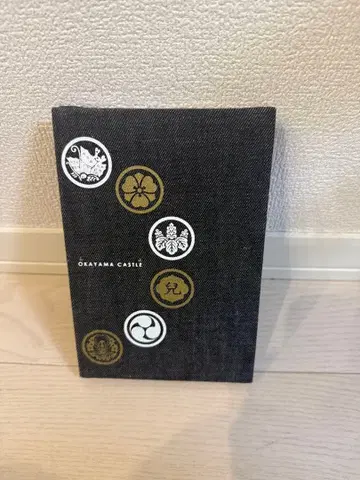 Okayama Castle 오시로인초 Betty Smith