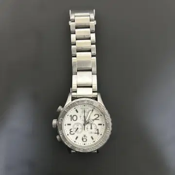 NIXON THE 42-20 CHRONO 손목시계