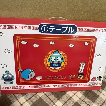 한교동 제일복권 테이블