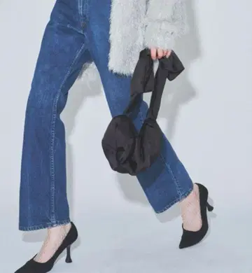 yae Multiway big ribbon bag