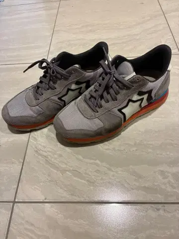 아틀란틱 스타스 43 사이즈