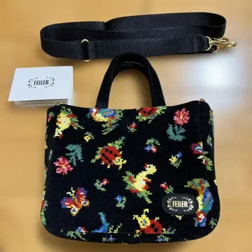 FEILER 페이러 하이디 2WAY 백