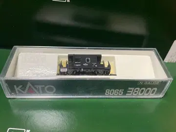 KATO 8065 요8000 첫회 lot 요8255