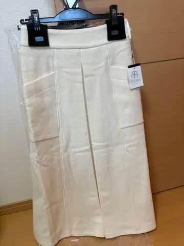 스콧 클럽 계열 Aga 타이트 스커트