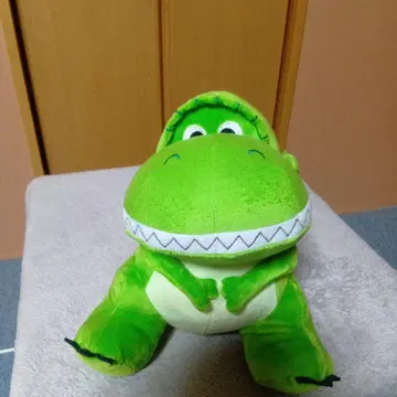 토이 스토리 30주년 코텟토 펫탄 봉제 인형