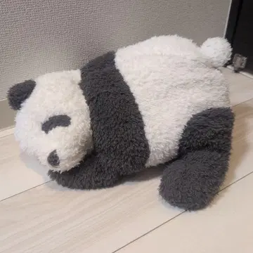 gelato pique 젤라피케 팬더 티슈 케이스