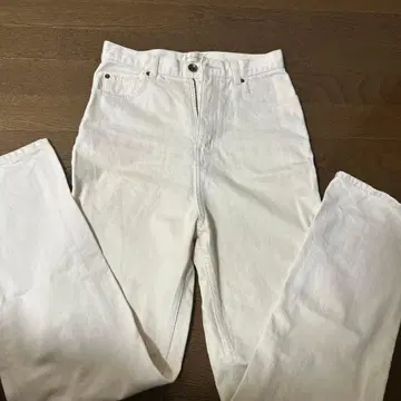 Sea Roomlynn 스트레이트 데님