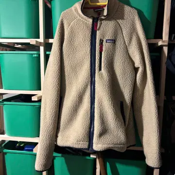 Patagonia 플리스 자켓 L 사이즈