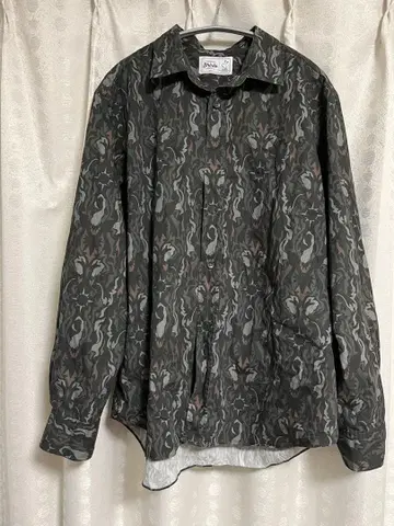 포켓몬 오리지널 스티치 다크라이 셔츠