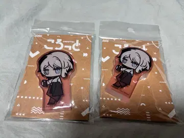 LIMBUSCOMPANY 코로토 아크릴 피규어 파우스트