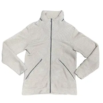 Armani Exchange 집업 니트