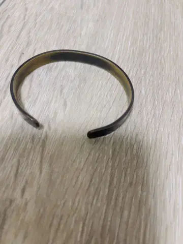 팔찌 뱅글 남성용