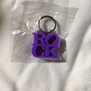 COUNTDOWN JAPAN 2526 가챠 키링