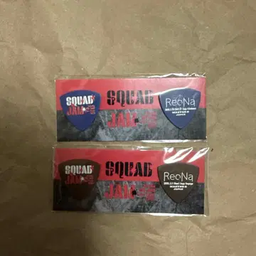 SQUADJAM 피크 세트