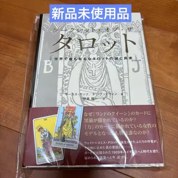 시크릿 오브 더 타로