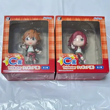 앙상블 스타즈! 피규어 Trick star 아케호시 스바루 이사라 마오