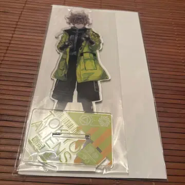 군지 아키라 아크릴 스탠드