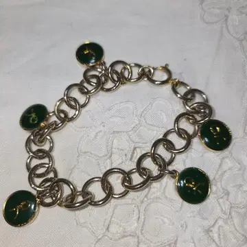 ROBERTA DI CAMERINO 팔찌 골드