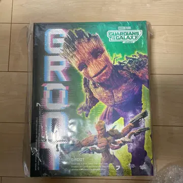 가디언즈 오브 갤럭시: 볼륨 3 그루트 (디럭스 에디션)