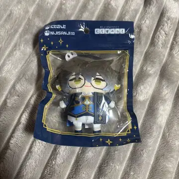 아이크 이브랜드 니지 파펫! 공통 의상 미개봉 새상품!! 니지산지 EN