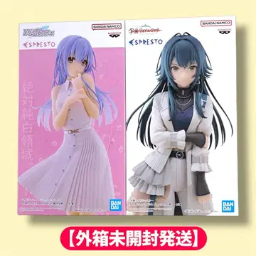 [세트로 이득] 에스프레스트 프라이스 피규어 2종 세트 묶음 판매