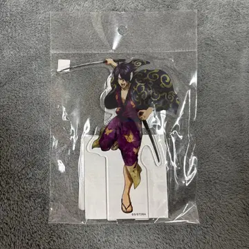 은혼 아크릴 스탠드 타카스기 신스케