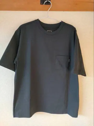 THE NORTH FACE 에어리 포켓 티 [M] 2장 세트!