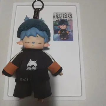 헤이원 미미(MIMI) 미미의 시티워크 시리즈