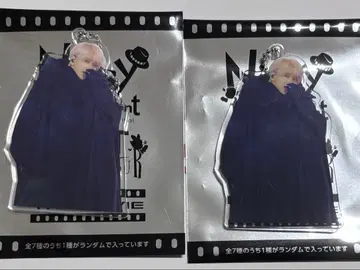 Nissy 247 홀더 (24의 7변화) 2