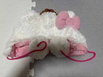 USJ 키티 머리띠