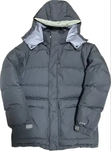 DESCENTE 다운 자켓