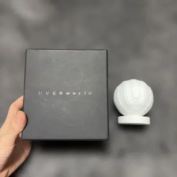 [ 미사용 새상품 ] UVERworld 아로마 스톤