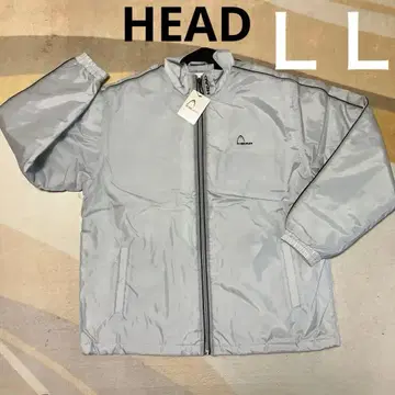 HEAD 헤드 패딩 자켓 택 포함 새상품 LL