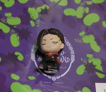 트위스테 어깨 쿵 자밀