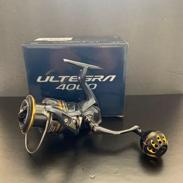 ULTEGRA 4000 스피닝 릴