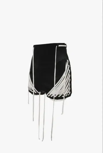 theredthread S lace up shorts